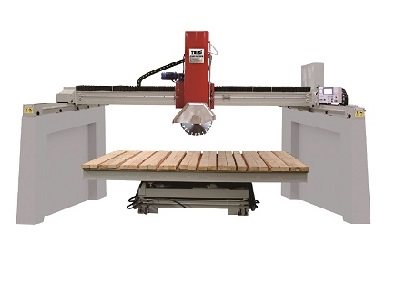 Turbo Stone Shaping Machines Bridge Cutter