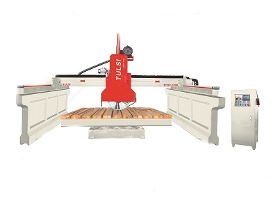 Bridge Cutter 1200 Stone Machine