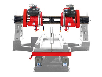 Curv Slab Degree Cutting Machine Manufacturer - Tulsi Corporation