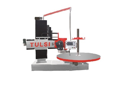 CNC Wire Saw & Dressing Machine Manufacturer