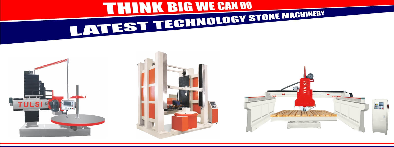 Granite & Marble Polishing And Cutting Machine In India